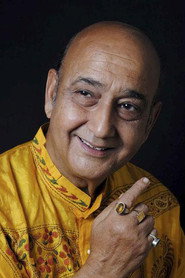 Photo of Bibhu Bhattacharya as Lalmohan "Jatayu" Ganguly