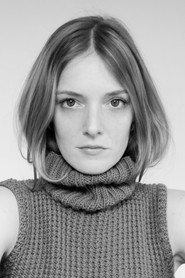 Photo of Kate Moran as Csilla Nemeth