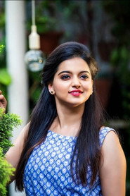 Photo of Chaitra Rao