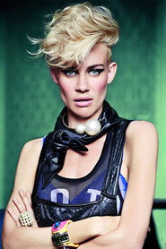 Photo of Miriam Nervo as Self