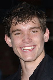 Photo of Stephan Bender as Nathan Davies