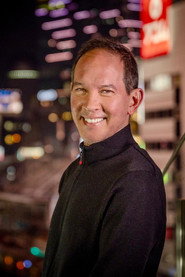 Photo of Roland Kelts as Self