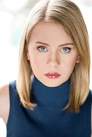 Photo of Sarah Madison Barrow as Olivia