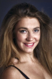 Photo of Veronika Malá as Praying Girl