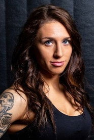 Photo of Claire Guthrie as Herself