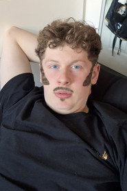 Photo of Charley Reid as Jellot Rene