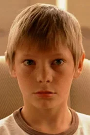 Photo of Maximilian Waldmann as Viktor