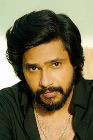 Photo of Rudra as Ashwin