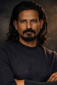 Photo of Avon Raj Upreti as Bipin Pariyar