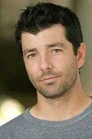 Photo of Alex Quijano as Mark