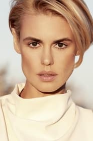 Photo of Ana Bergman as Nastya