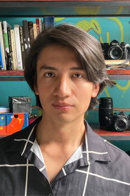 Photo of Uriel Reyes as Coworker 2