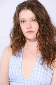 Photo of Erika K. Marks as Erin Black