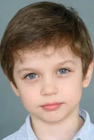 Photo of Ivan Philippov as Petya