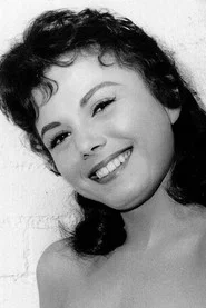 Photo of Jody Fair as Elaine Cameron