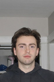 Photo of Mathieu Aussant as Gordon