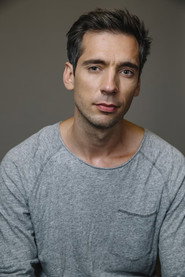 Photo of Wojciech Urbański as Ivan