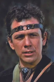 Photo of Zovek as Zovek