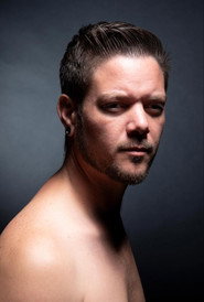Photo of Josh Stone as Tommy Vercetti
