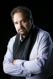 Photo of Marco Berti as Ernani