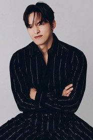 Photo of Shin Seungyong as Self - Participant