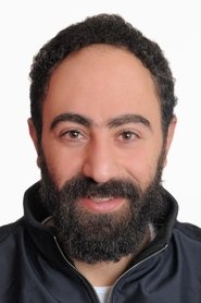 Photo of Is'haq Elias as Waleed