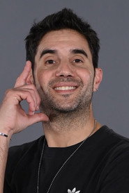 Photo of Dany Martins as Alan