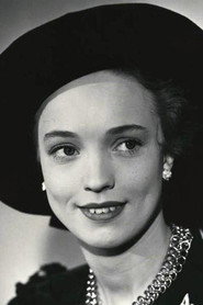 Photo of Kirsten Ralov
