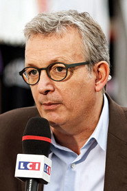 Photo of Pierre Laurent as Self : Journalist