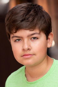 Photo of Kolton Lee as Corbin
