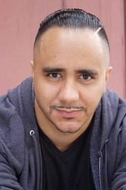 Photo of Jesse Gabbard as Juan