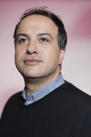 Photo of Sameh Zoabi as Sameh
