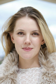 Photo of Amanda O. Storaunet as Klara