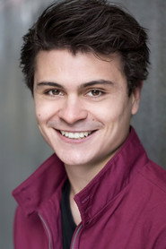 Photo of Marco Simioni as Lionel Lolliplod