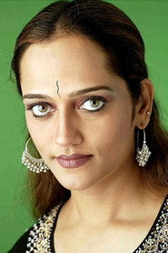 Photo of Chithra Iyer as Rukku Baai