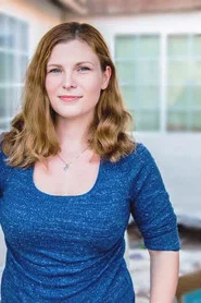 Photo of Kelly Róisín as Prisoner Jessica (as Kelly Rose)