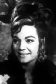 Photo of Marisa Nestoridou as Bella