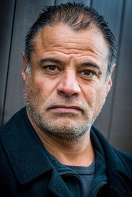 Photo of Iván Gallardo as Juan