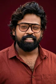 Photo of Nithin Parameswar