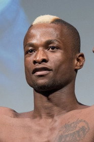 Photo of Marc Diakiese as Self