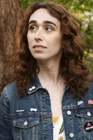 Photo of Serena Hommes