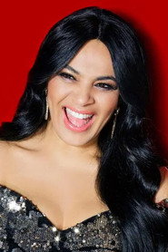 Photo of Michelle John as Self - Backing Vocals