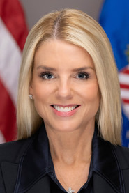 Photo of Pam Bondi as Self