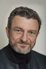Photo of Régis Laroche as Ponce Pilate