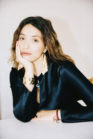 Photo of Hazal Aztekin as H