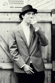 Photo of Riley Willis as Small Boy/Sherriff Soulless