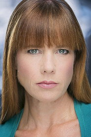 Photo of Tara Seignuer as Joan