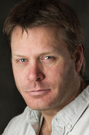 Photo of Blair Johannes as Big Boss Suit #1