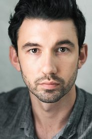 Photo of Ruben Javier Caballero as Detective Kipp