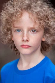 Photo of Elijah Wolf as Manny